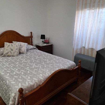Casita Acogedora En El Centro Del Pueblo Villa Porriño Екстериор снимка