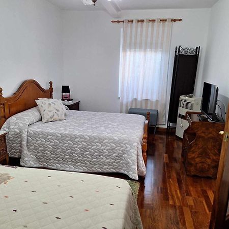 Casita Acogedora En El Centro Del Pueblo Villa Porriño Екстериор снимка
