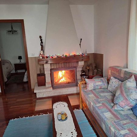 Casita Acogedora En El Centro Del Pueblo Villa Porriño Екстериор снимка