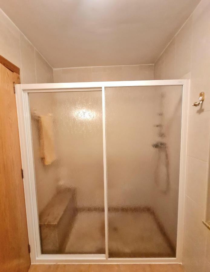 Casita Acogedora En El Centro Del Pueblo Villa Porriño Екстериор снимка