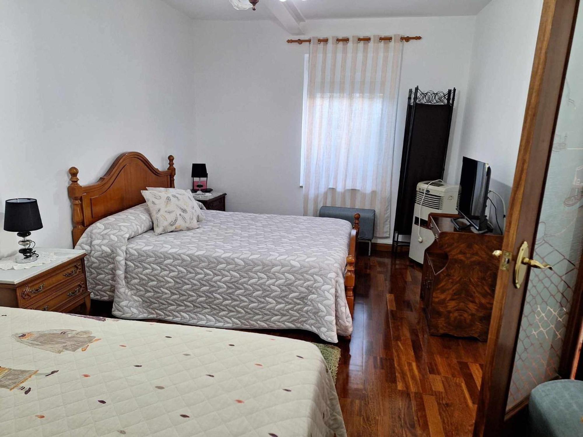 Casita Acogedora En El Centro Del Pueblo Villa Porriño Екстериор снимка