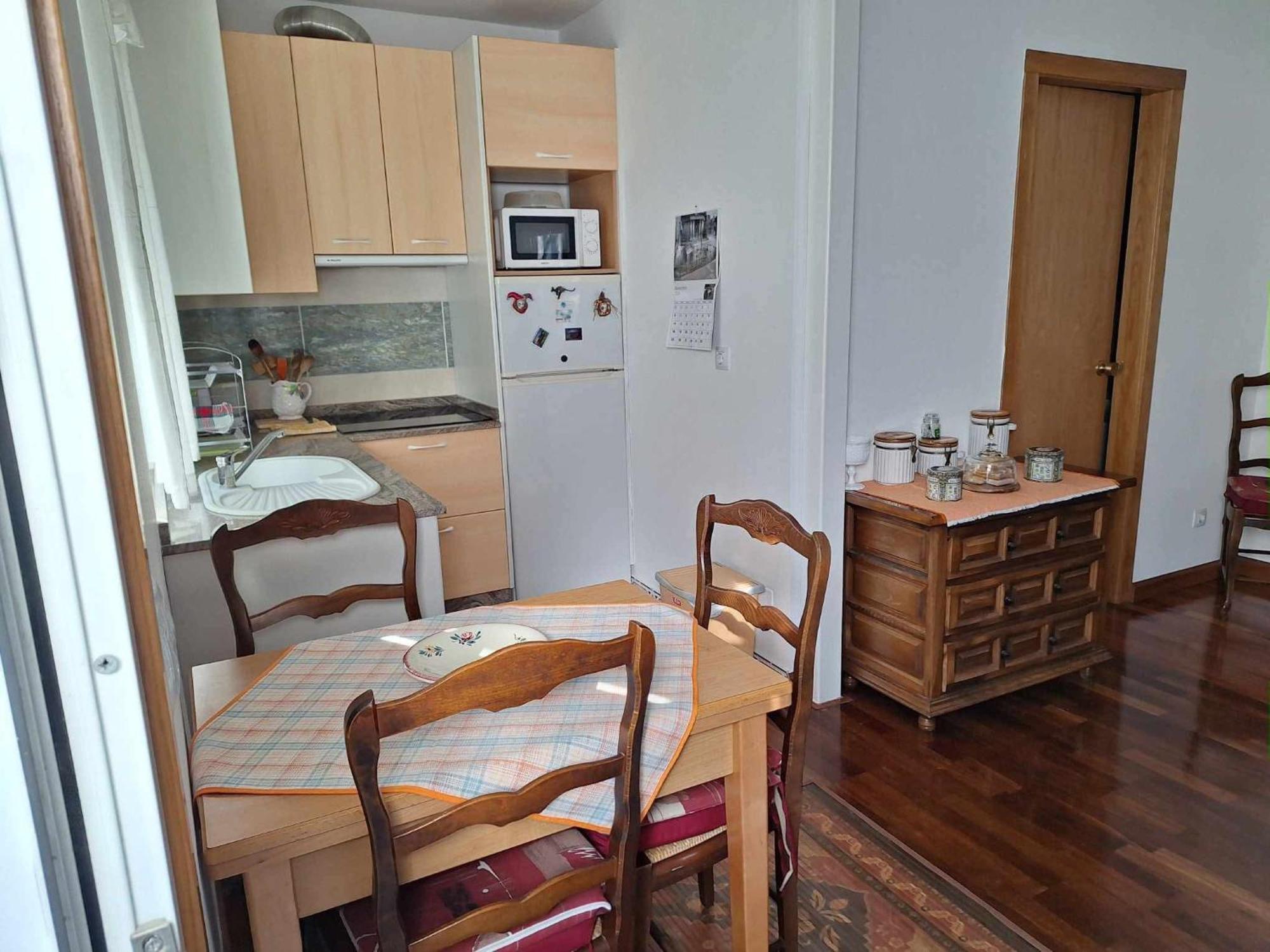 Casita Acogedora En El Centro Del Pueblo Villa Porriño Екстериор снимка