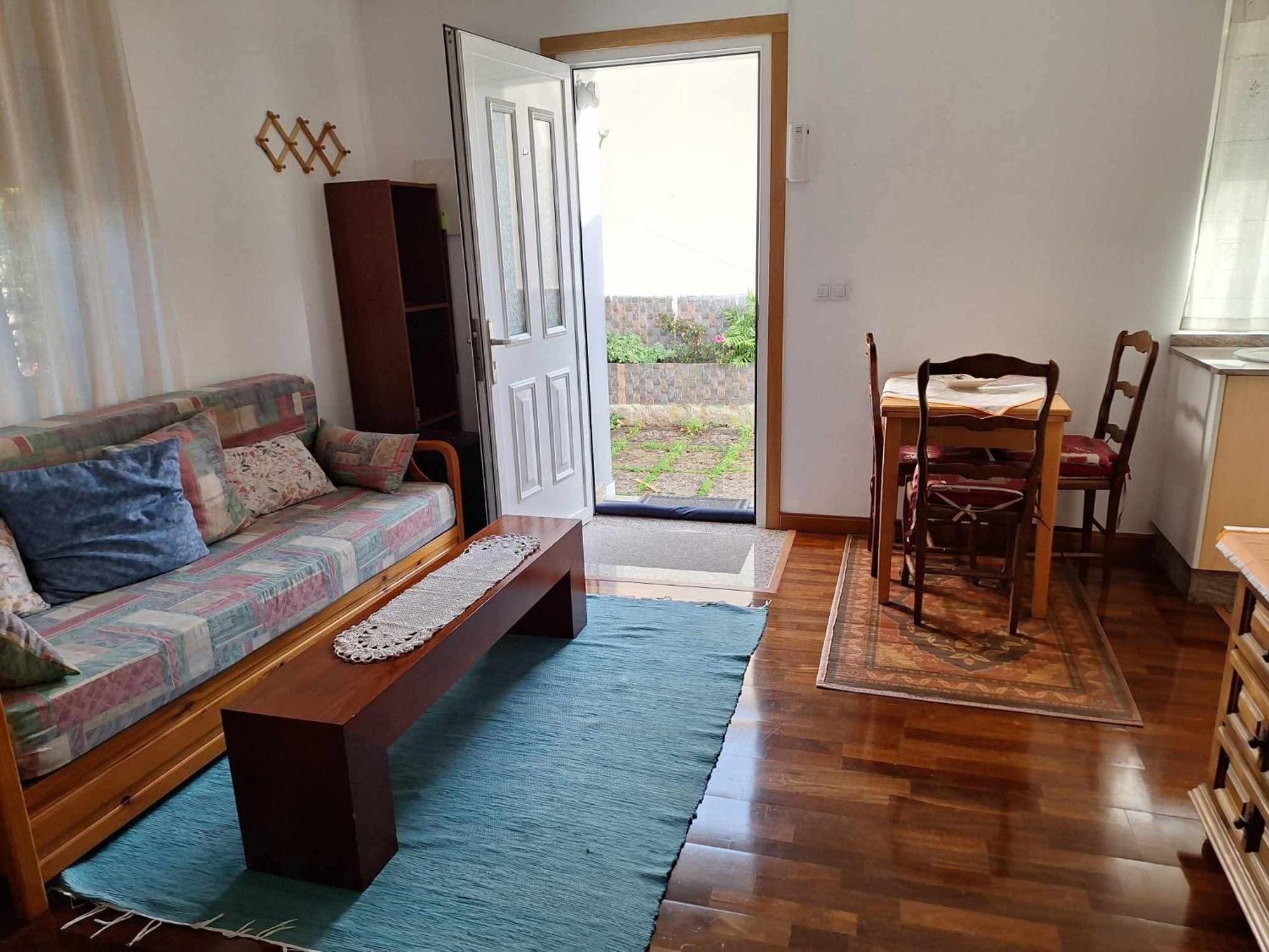 Casita Acogedora En El Centro Del Pueblo Villa Porriño Екстериор снимка