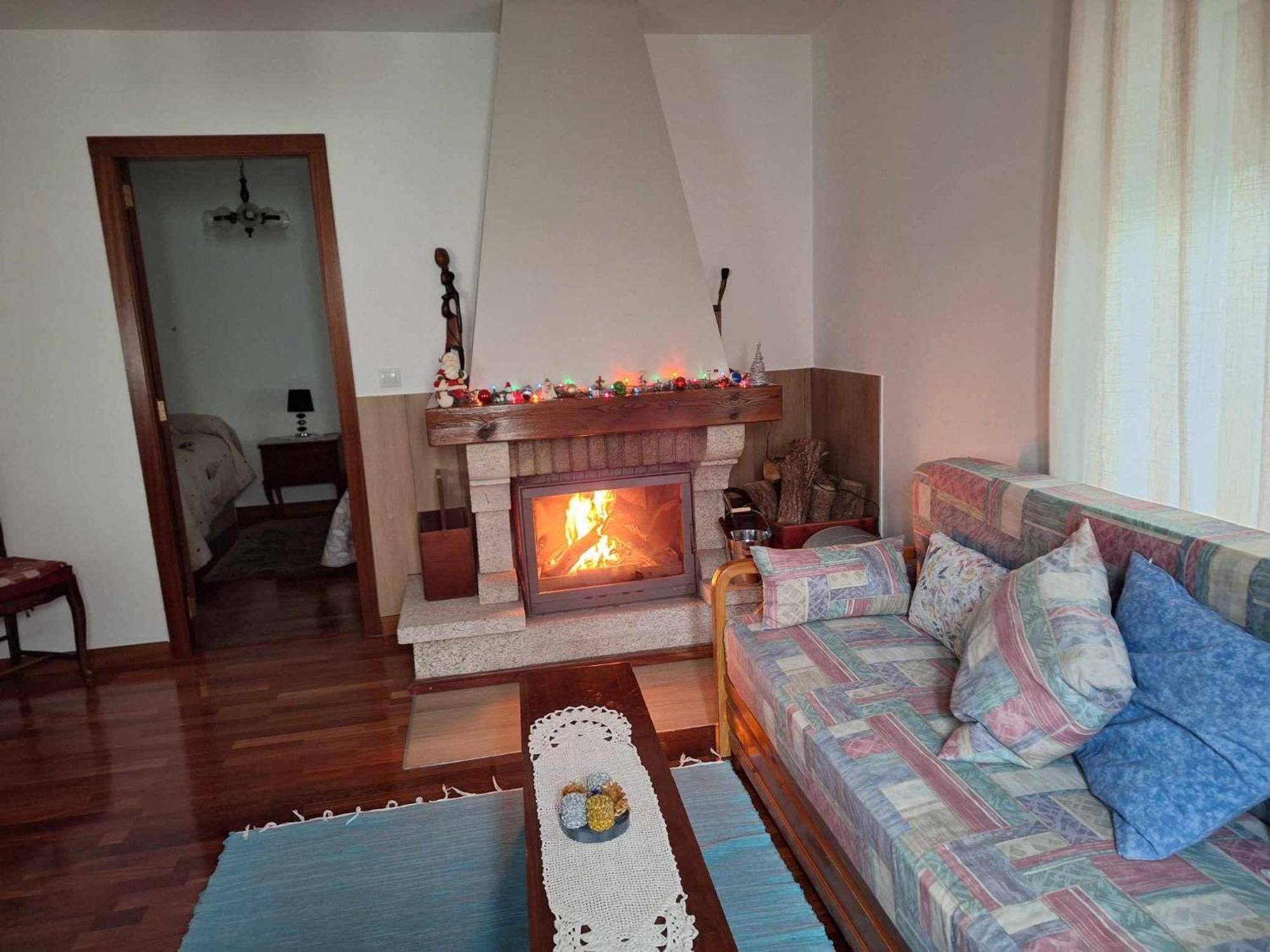 Casita Acogedora En El Centro Del Pueblo Villa Porriño Екстериор снимка