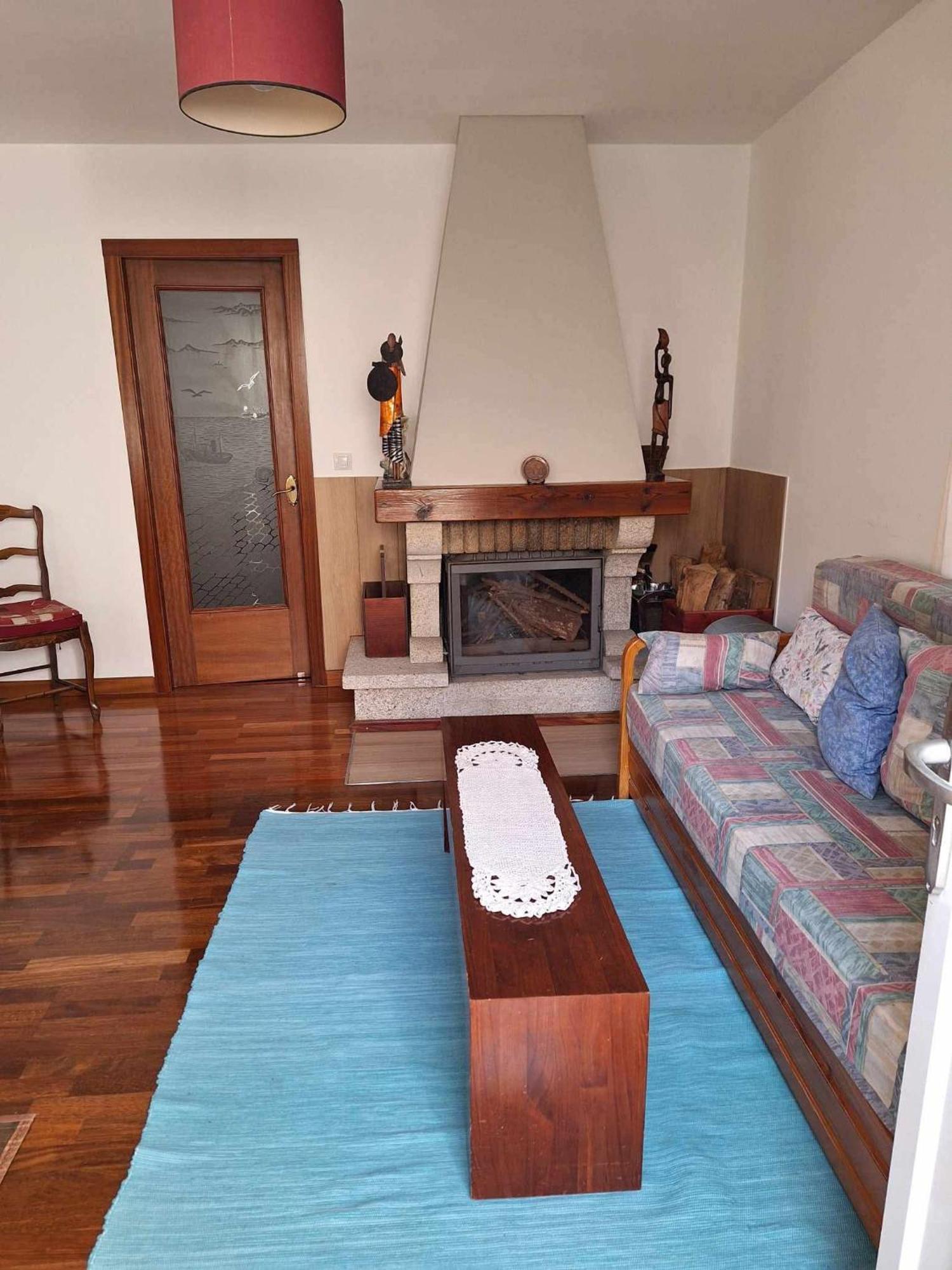 Casita Acogedora En El Centro Del Pueblo Villa Porriño Екстериор снимка
